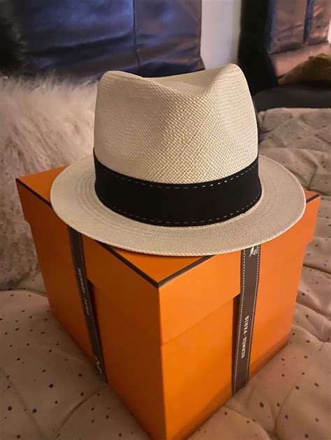 hermes hut herren